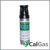 Gasco Multi-Gas Bump-It 368: 15% vol. Methane, 15% Carbon Dioxide, Balance Nitrogen